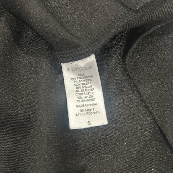 EUC Juniors Black Party Dress excellent for holidays - Picture 12 of 13